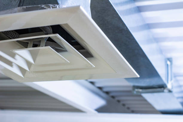 Best Residential Air Duct Cleaning  in Calverton, NY