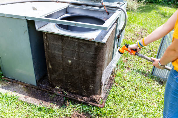 Ventilation Cleaning Services in NY