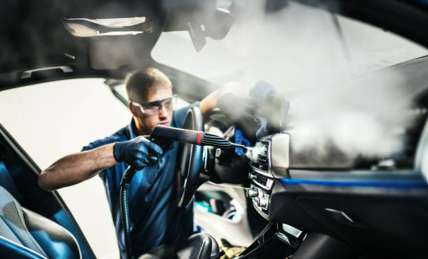 Best Affordable Duct Cleaning Services  in Calverton, NY