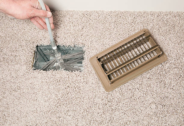 Best Air Duct Cleaning Near Me  in Calverton, NY