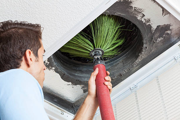 Best Affordable Air Duct Cleaning  in Calverton, NY